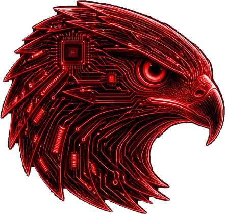 Logo FalcoNet