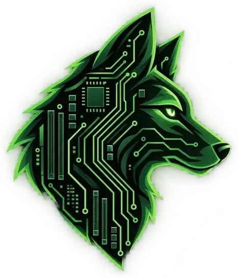 Logo WolfPC